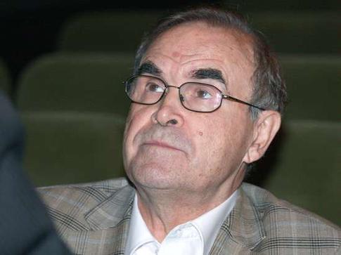 Глеб Панфилов будет похоронен рядом с Инной Чуриковой