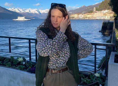 Монеточку оштрафовали за отсутствие отметки иноагента