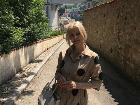 Нумеролог предсказала певице Натали будущее после смерти мужа