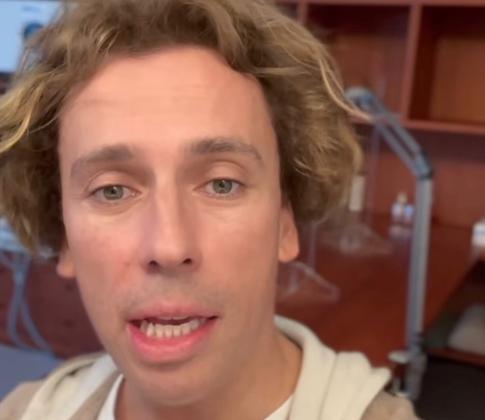 «Я страшен властям»: Галкину* запретили выступать в Казахстане