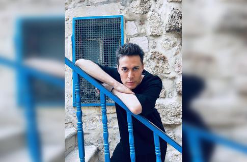 Марк Тишман: «С Юлей Паршутой мы вместе уже шестнадцать лет»