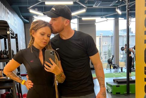 Рита Дакота решила устроить несколько свадеб: «Я переобулась»