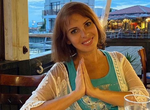 Наталья Штурм выложила откровенное фото после пластики тела