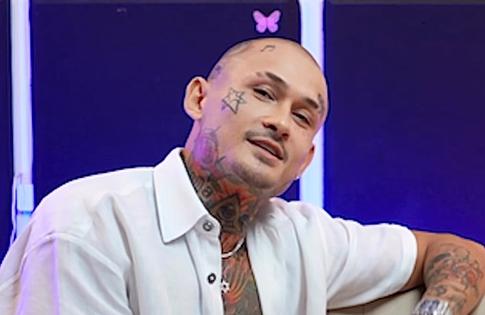 Моргенштерн* нашел замену Диларе и теперь живет вместе с украинской блогершей