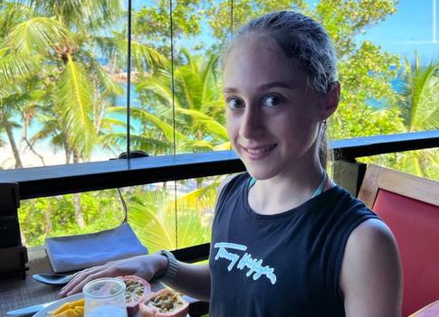 Фигуристка Алина Горбачева решила публично прокомментировать свое исчезновение