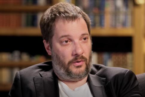 Александр Цыпкин опроверг свой развод: «Люди хотят, чтобы это произошло»