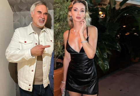 Лобода* отказалась выступать на одной сцене с Меладзе