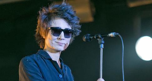 Земфира* ужаснулась организации концерта в Казахстане