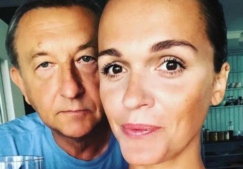 Слава рассказала о расставании с Данилицким: «Он решил повеселиться с проститутками в ночном клубе»