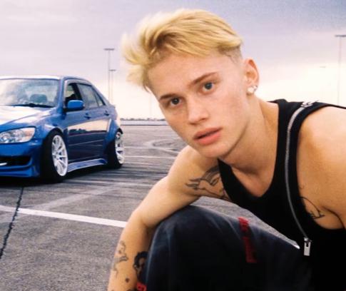 Сбежавший в Дубай Даня Милохин заговорил о правах: «Здесь у меня они есть, а у вас?»