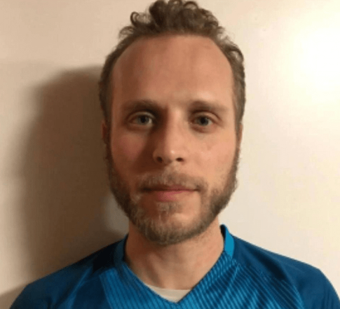 В Питере начались поиски пропавшего без вести режиссера Александра Никанорова