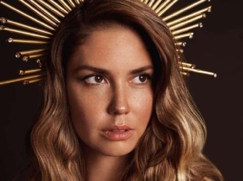 Муцениеце похвасталась сексуальной фигурой: «Ратаковски можно, а мне нет?»