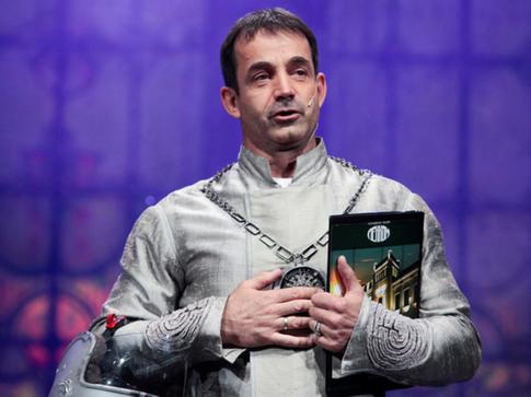 Дмитрий Певцов желает возглавить театр: «Постоянно зовут»