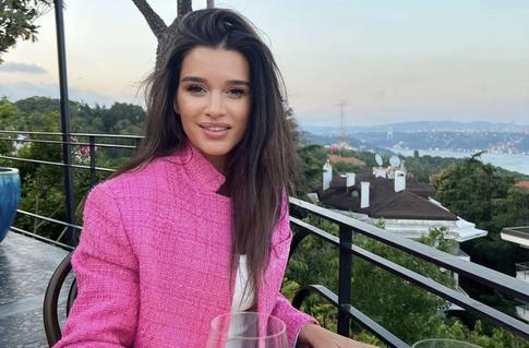 Кадры недели: Бородина рассказала о борьбе со своим жиром, внук Шуфутинского женился на негламурной израильтянке