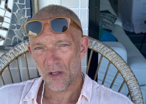 Венсан Кассель закрутил роман с молодой моделью, похожей на его бывшую избранницу