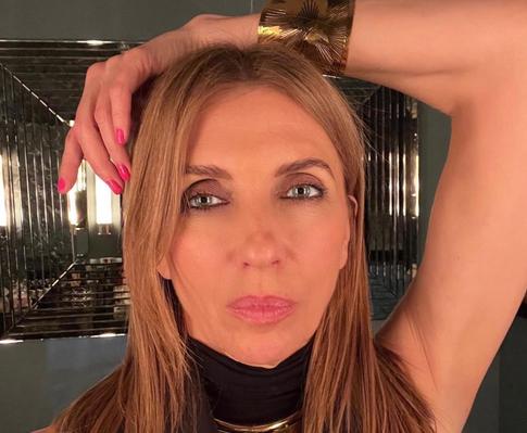 Светлана Бондарчук впервые за долгое время поделилась фотографией младшего сына