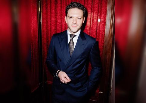 Константин Крюков — о своей взрослой дочери: «Иногда это даже пугает»