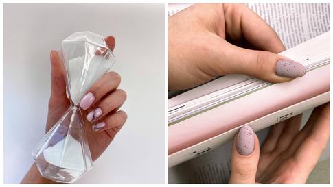 Сотрите это немедленно! Дизайны маникюра, которые безвозвратно устарели