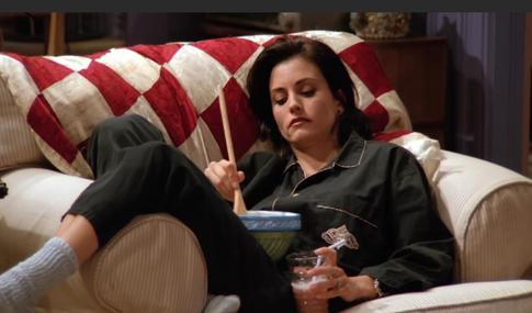 Не можете уснуть? Наденьте носки!