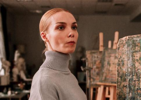 Ольга Арнтгольц впервые за долгое время показала подросшую дочь