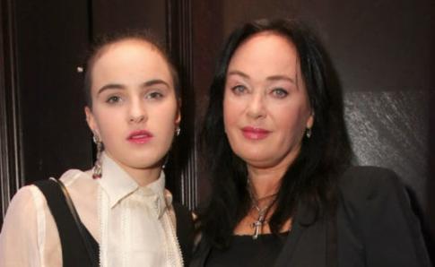 «Теща!»: Гузеева мечтает о свадьбе своей дочери с Харламовым