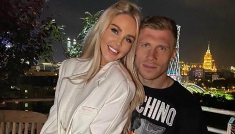 Мария Погребняк официально развелась с отцом своих сыновей