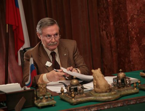 Клиническая смерть и встреча с английской королевой: самые необычные факты из жизни Юрия Соломина