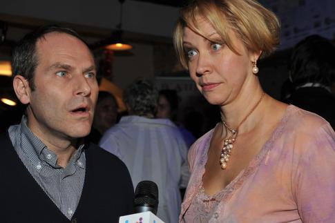 «Женщина свободная»: Татьяна Лазарева развелась с Михаилом Шацем