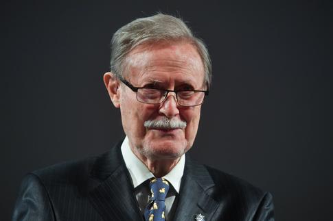 Михайлова о смерти Соломина: «Будто ждал этого»