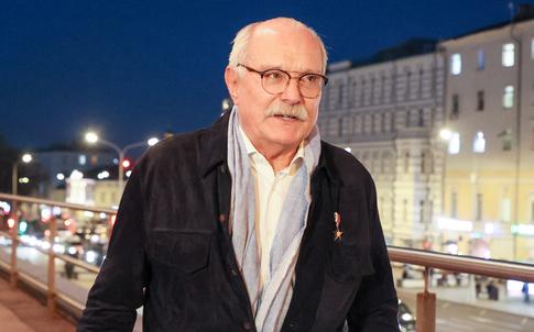 Никита Михалков лишился своего детища