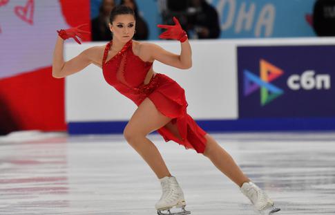 Отстранение Валиевой: о ситуации высказались Тарасова и Песков