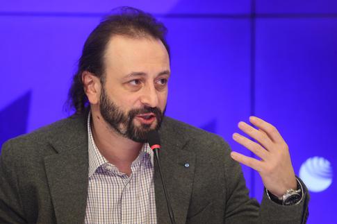 «В нормальных отношениях»: Авербух высказался о переходе фигуристки к Плющенко