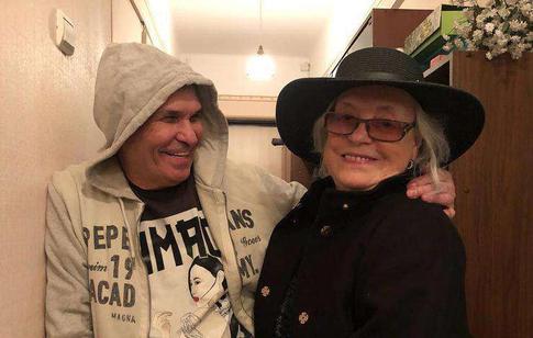 Лидия Федосеева-Шукшина о седьмой свадьбе Алибасова: «Не хочу про это слышать»