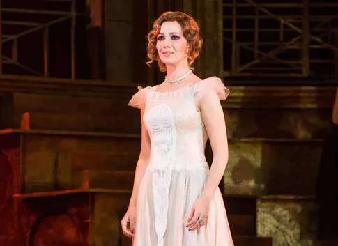 Валерия Ланская: «Коллеги боятся, что на их глазах со мной может что-то случиться»