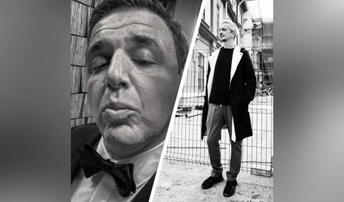 Виторган или Богомолов: эксперт рассказала, кто из мужчин Собчак более стильный