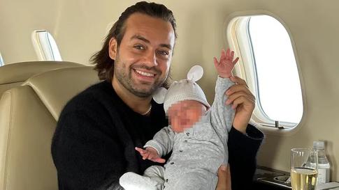 «Это обычный монтаж»: Блогер Косенко оправдался за видео с младенцем в сугробе