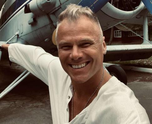 Киркоров обиделся на Легостаева из-за песни