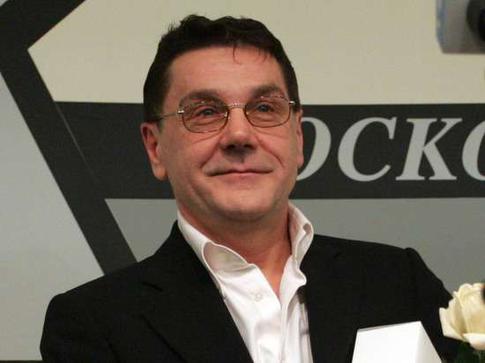 Предлагала домик в Италии: Маковецкий вспомнил, как отверг богатую поклонницу