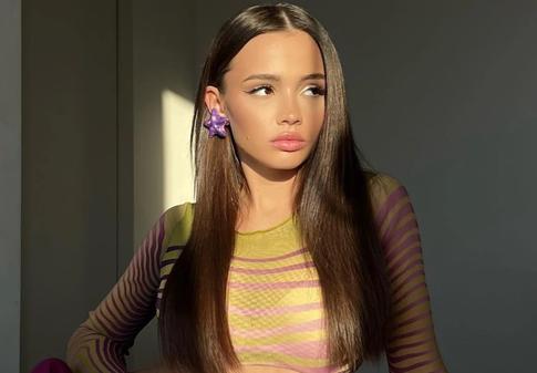 Валя Карнавал запустила тяжелую болезнь