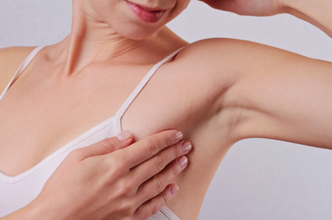 В зоне риска — все старше 25, и вы тоже: посмотрите на свою кожу