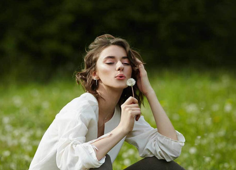 Идеальная женщина: четыре признака, по мнению мужчин