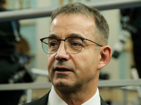 Дмитрий Певцов стал фигурантом уголовного дела из-за мошенников