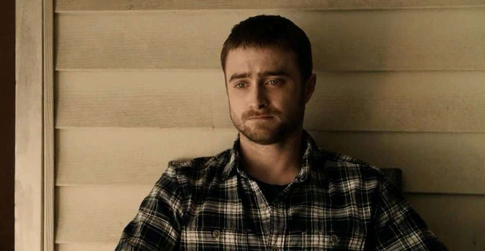 Дэниел Рэдклифф вывел в свет мать своего ребенка Эрин Дарк