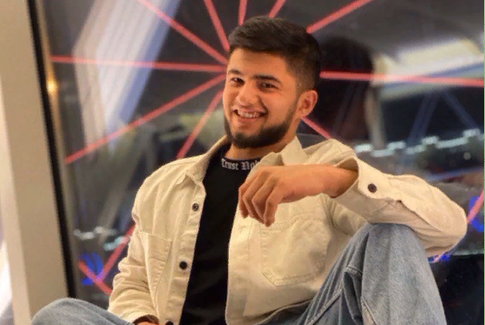 Таджикский блогер Джумабой оправдался за «кайф с Наташкой»