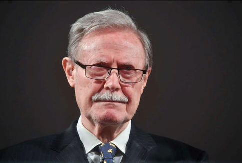 Умер дома: не стало Юрия Соломина