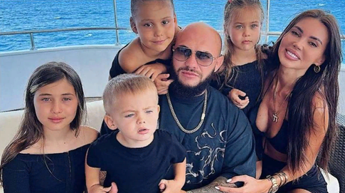 «Прорыв года»: дочь Джигана и Самойловой дебютировала на большой сцене