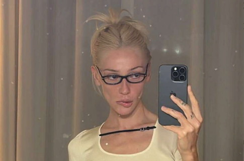 Хозяин клуба после вечеринки Ивлеевой подарил мощи Николая Чудотворца храму