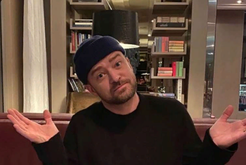 Джастин Тимберлейк стер свою соцсеть после скандала с Бритни Спирс