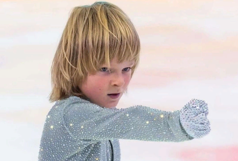 «Сов Совыч»: сыну Яны Рудковской дали новое прозвище