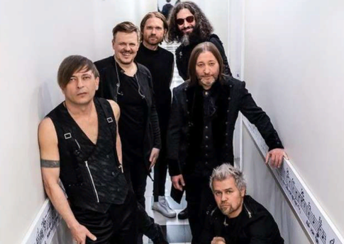 Вмешалось МИД Израиля: группа «Би−2» не вернется в Россию